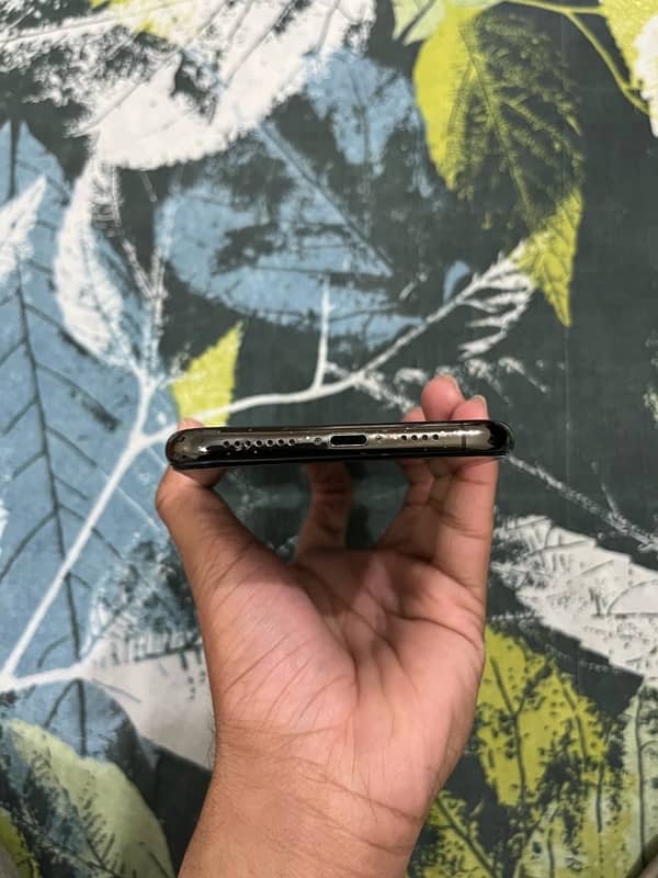 Iphone 11 Pro max 256 gb FU 7