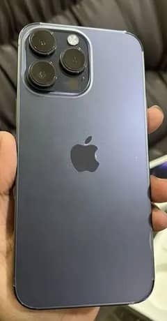 IPHONE 14 PRO MAX PTA APPROVED