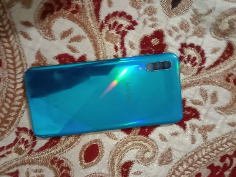 Samsung a30s 4gb/128gb urgent sale 0