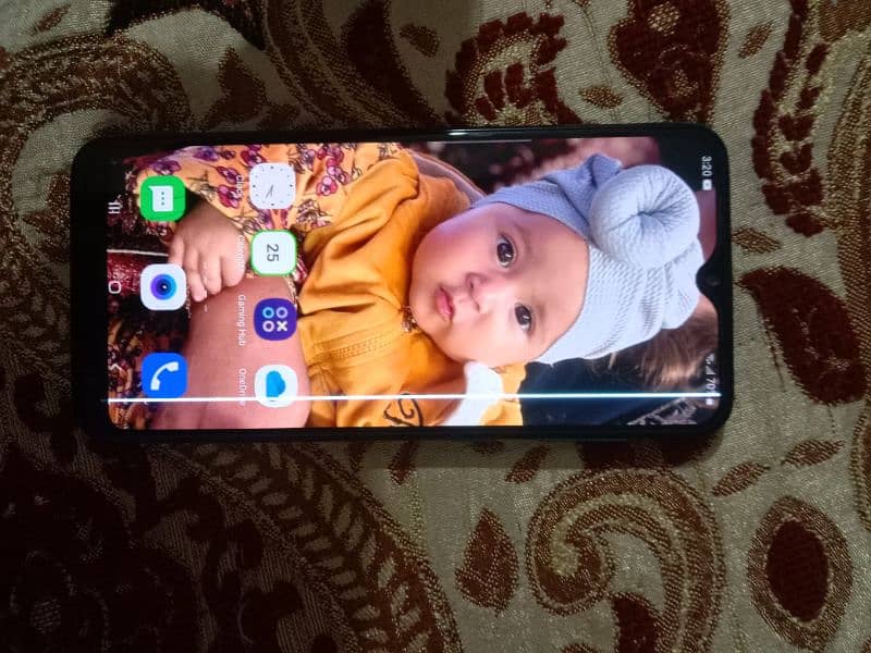 Samsung a30s 4gb/128gb urgent sale 3