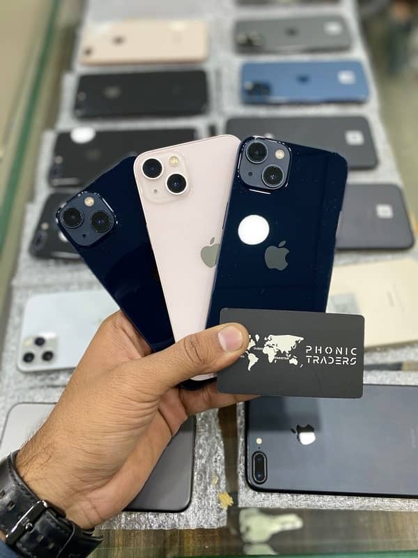 iPhone XR 11 and 11 Pro Max JV 3