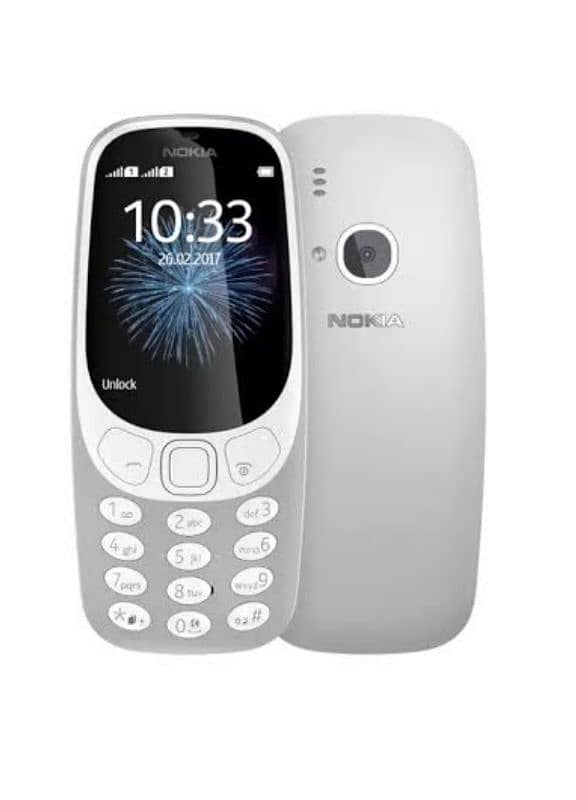 Nokia mobile 0