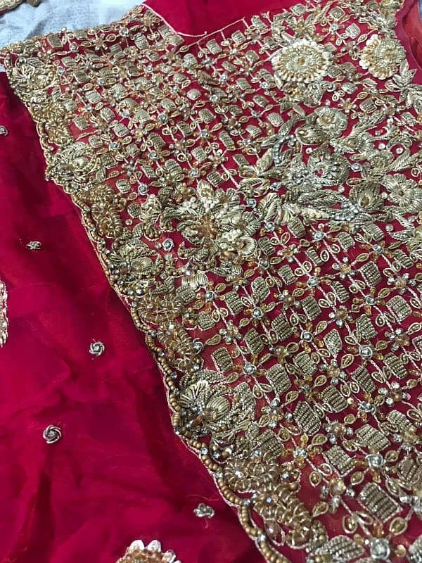 #reasonable lehnga #fresh #wedding lehnga 2