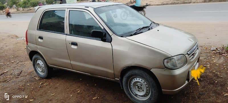 Suzuki Alto 2006 1