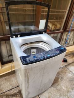 washing machine Haier for sale