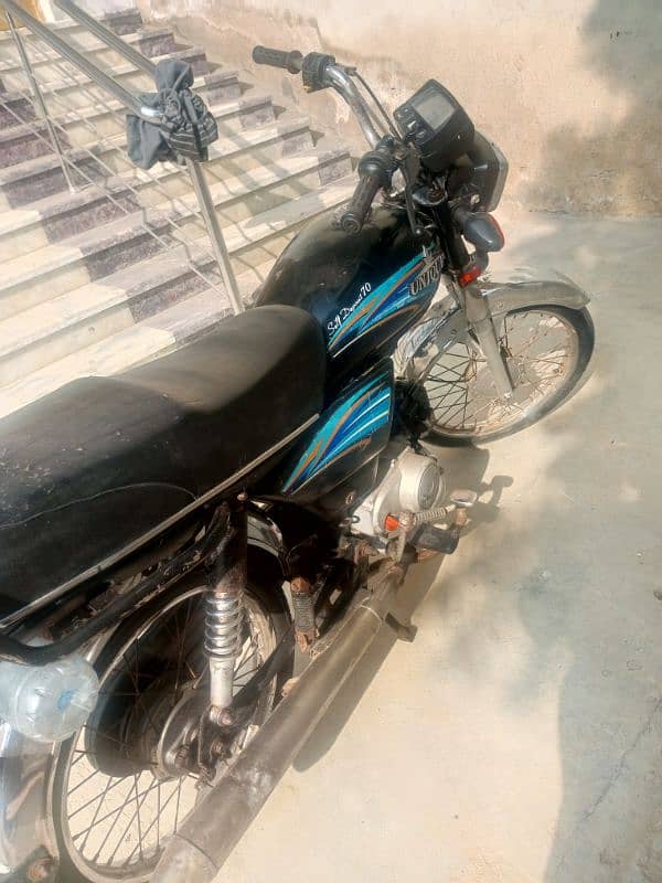 motorbike motorcyclefirst owner colour is blackmo 2