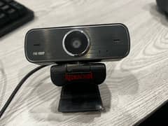 Redragon Hitman GW800 webcam 1080p FHD