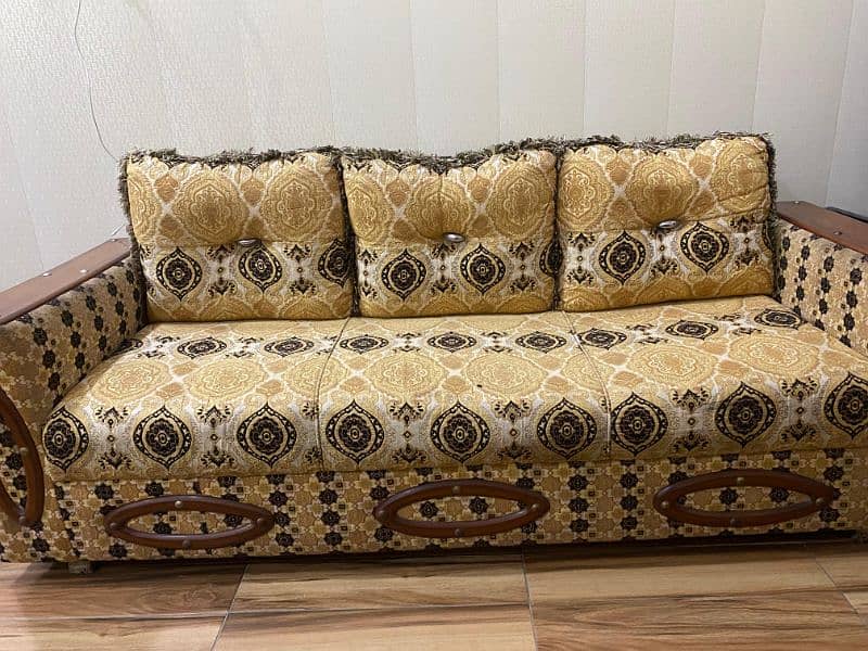 Sofa for sale 1