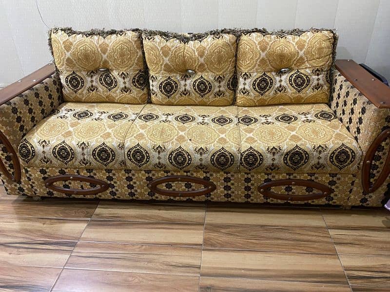 Sofa for sale 2