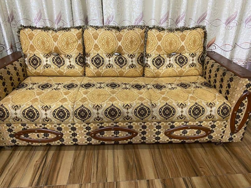 Sofa for sale 6