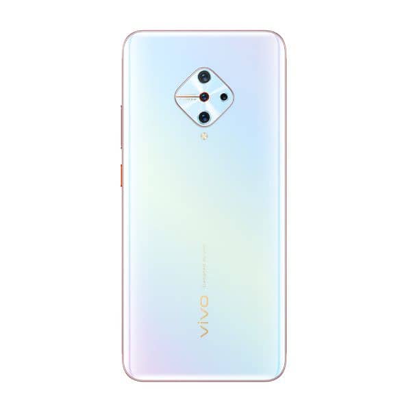 Vivo s1pro original hai 8gb ram 128rom daba charger Sath hai fainl 30k 3