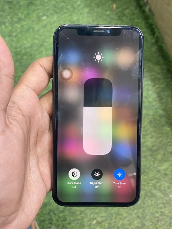 iPhone X - 64Gb - Officially PTA Approved - 70% Health 4