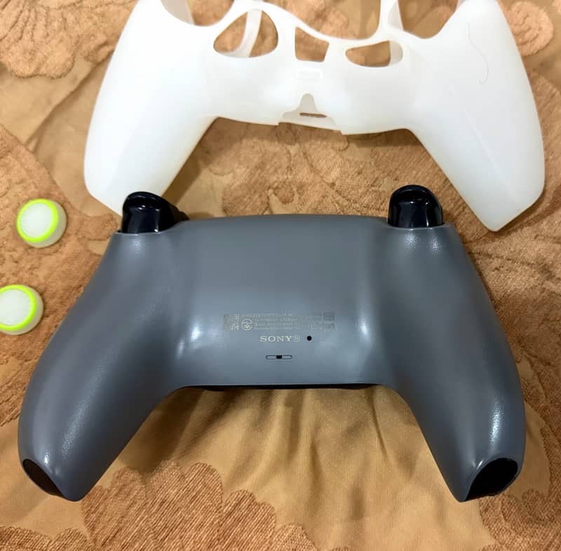 SONY PS5 DualSense controller Camouflage Edition 2nd Gen 2