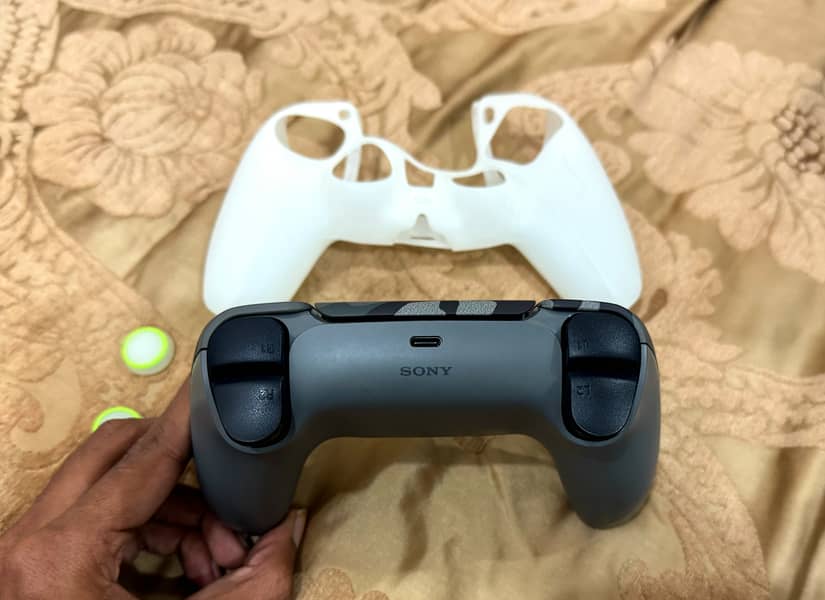 SONY PS5 DualSense controller Camouflage Edition 2nd Gen 4