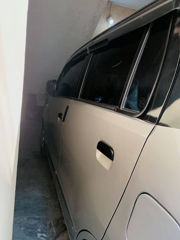 Suzuki Wagon R 2019 10