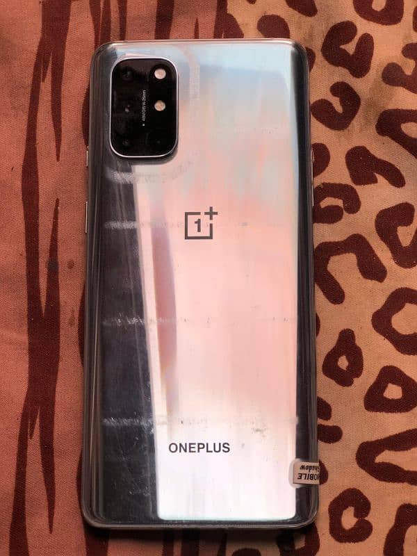 OnePlus 8t global 3