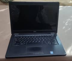 Dell Latitude E5450 - 8GB RAM | 256GB SSD | Excellent Used Condition