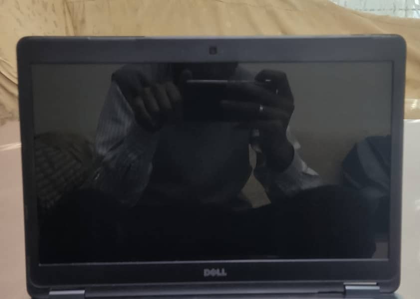 Dell Latitude E5450 - 8GB RAM | 256GB SSD | Intel Core i5 5th Gen vpro 2