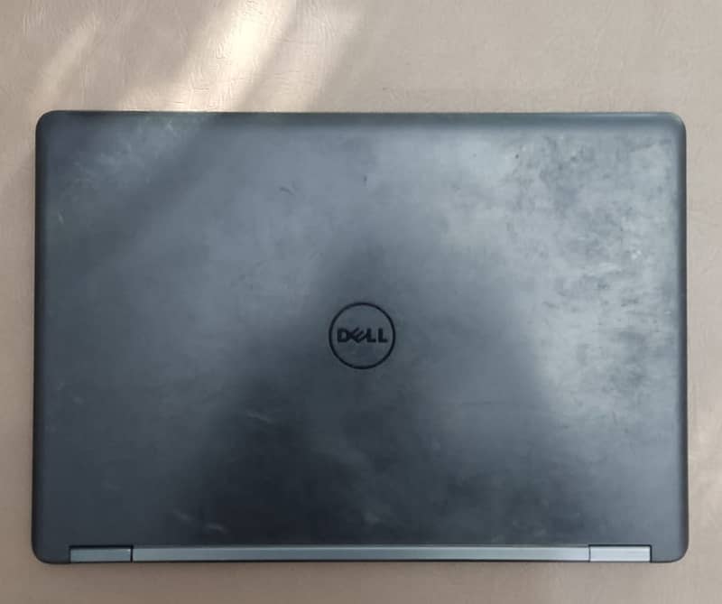 Dell Latitude E5450 - 8GB RAM | 256GB SSD | Intel Core i5 5th Gen vpro 4