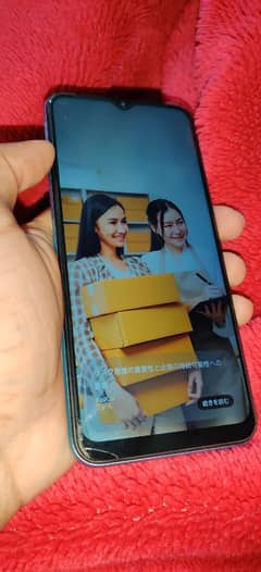 Realme C21Y 4/64