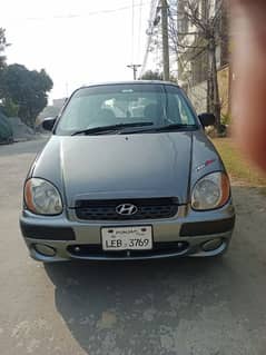 Hyundai