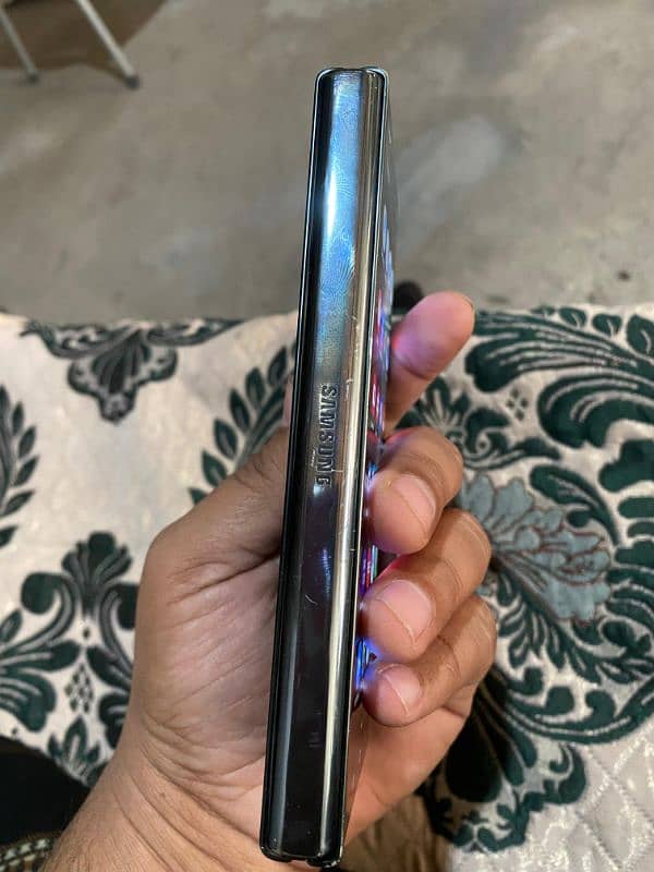 Samsung fold 3 non PTA plz add full pr la phla 3