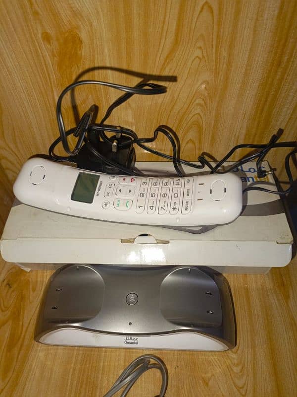 cordless phone 2