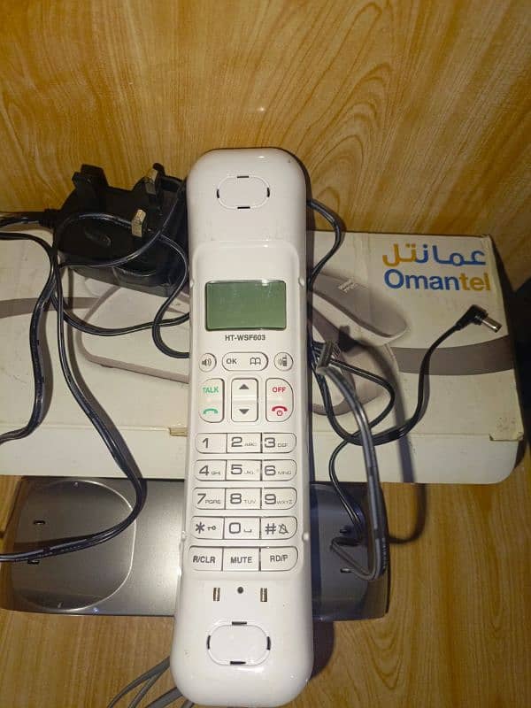 cordless phone 3