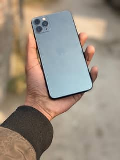 iPhone 11 Pro Max