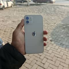 iphone 12 128GB pta