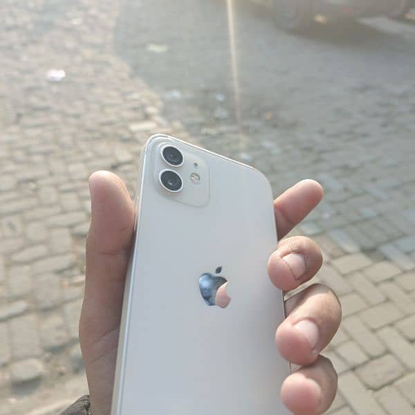 iphone 12 128GB pta 3