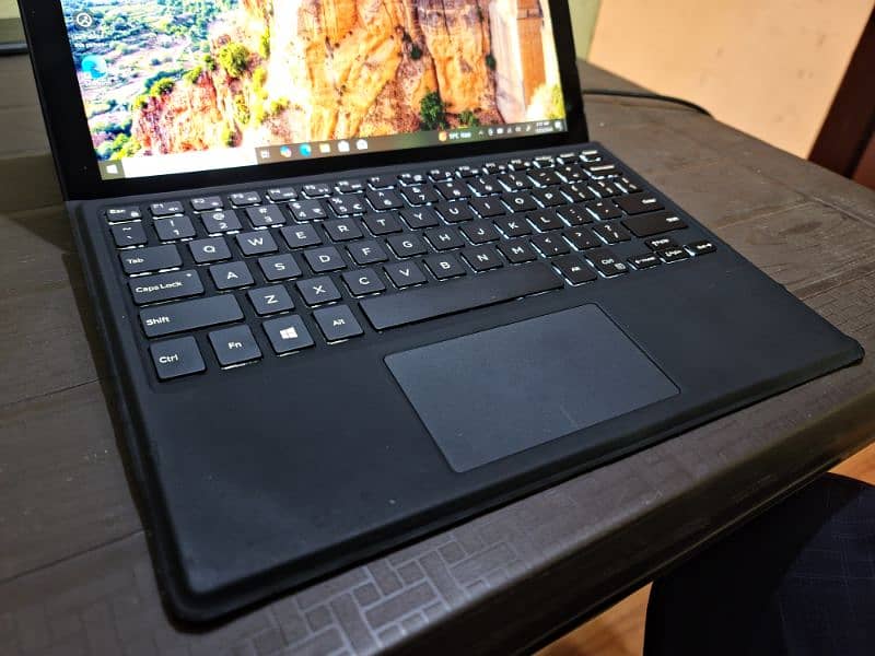 Dell core i5 7th gen 17