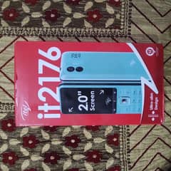 Itel 2176