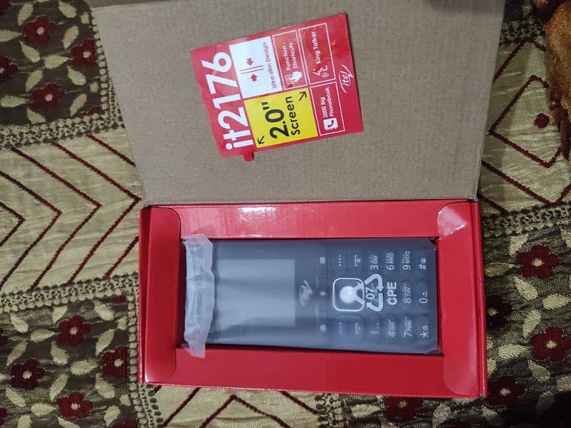 Itel 2176 1