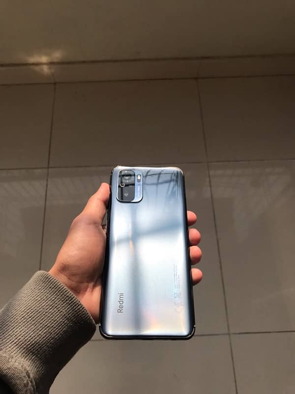 Redmi note 10 urgent sale 1