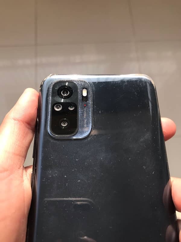 Redmi note 10 urgent sale 5