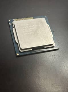 intel core i7 3770 non-K lga 1155 3rd gen processor in 10/10