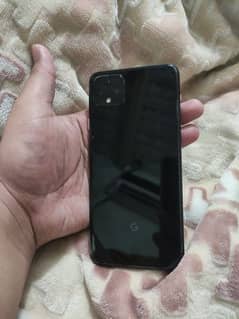 Google Pixel 4XL