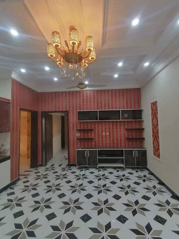 Get Your Hands On Prime Location House In Lahore Best Area 0