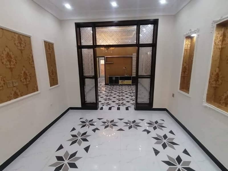 Get Your Hands On Prime Location House In Lahore Best Area 11