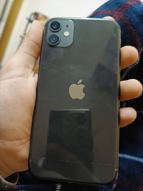 iPhone 11, 64GB/ Netrowk Lock 0