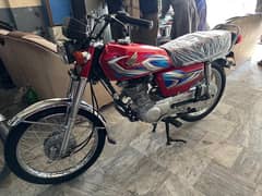 honda 125 2022 model