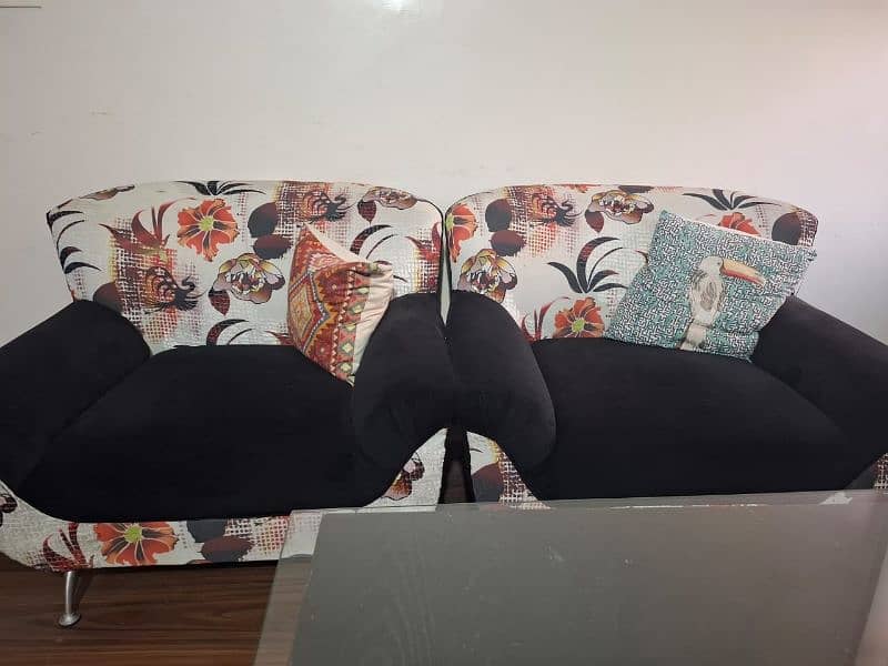 5 seater sofa set 2