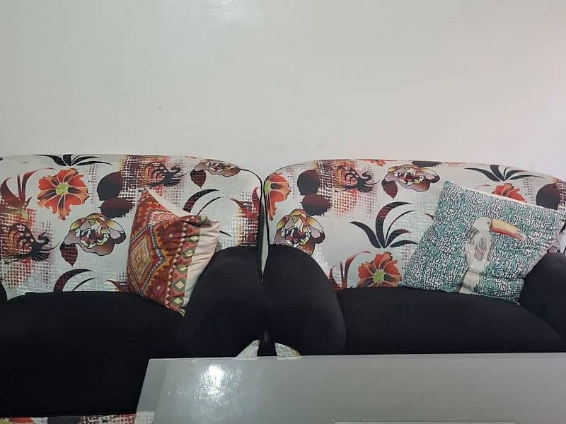 5 seater sofa set 3