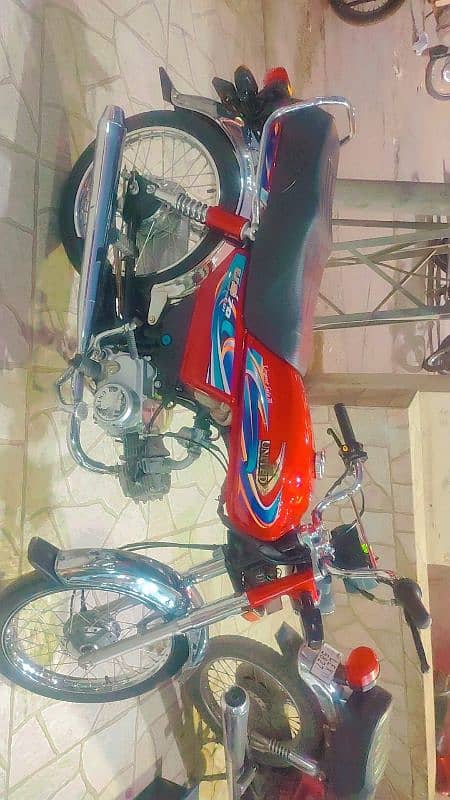 new bike for sale 1