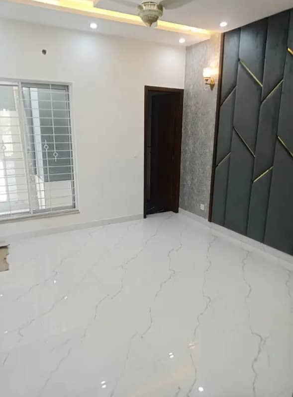 5 MARLA HOUSE FOR RENT IN PARAGON CITY LAHORE 5