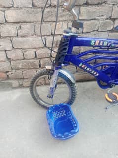 Bicycle for sale