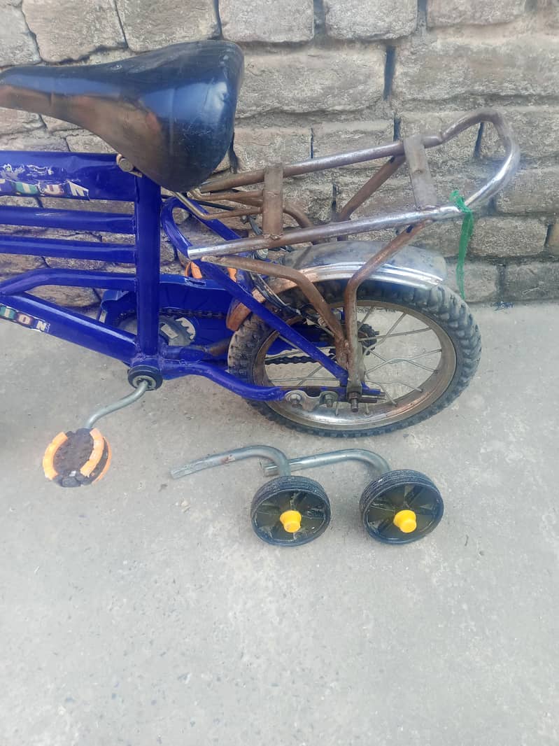 Bicycle for sale 1