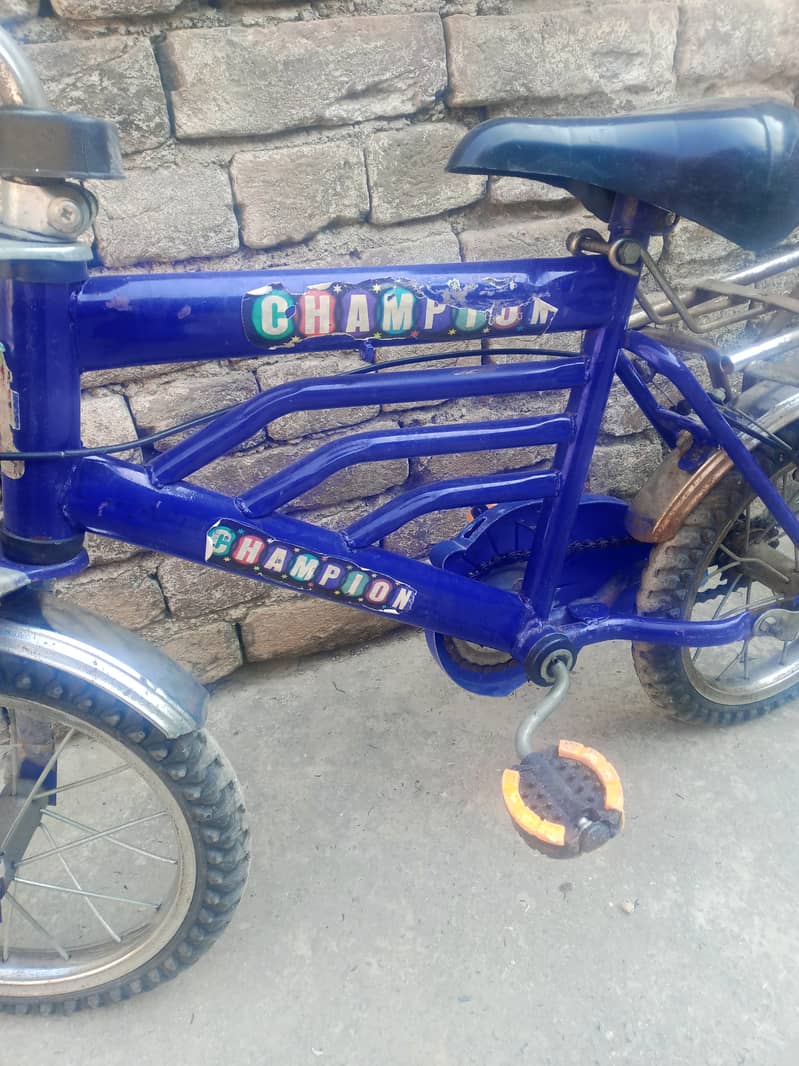 Bicycle for sale 4