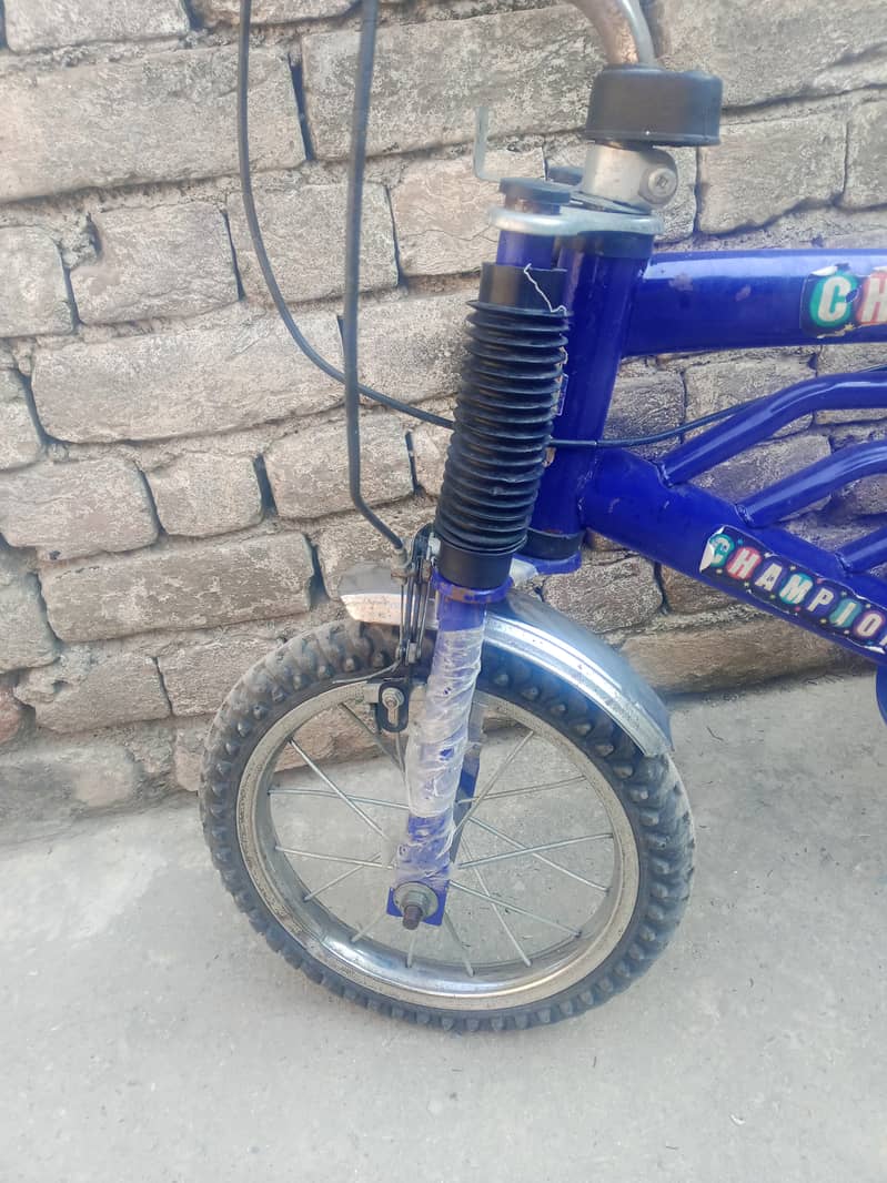 Bicycle for sale 5